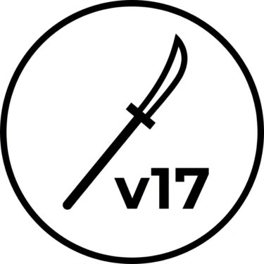 Win/Mac/Linuxで薙刀式v17（設定ファイル更新）